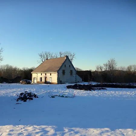 Casa vacanze Domaine Des Hiboux