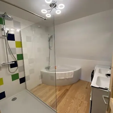 Domaine Des Hiboux 別荘 *