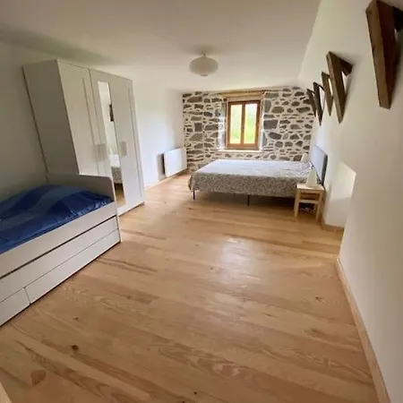 Domaine Des Hiboux シャストレ