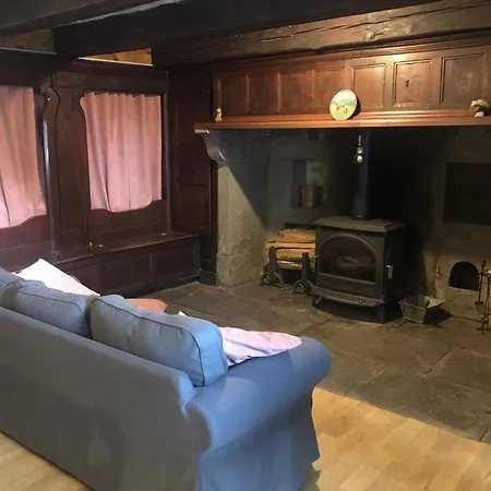 Domaine Des Hiboux 別荘 シャストレ