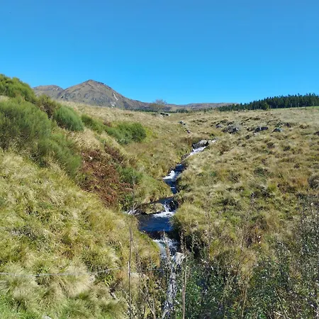 Дом отдыха Domaine Des Hiboux