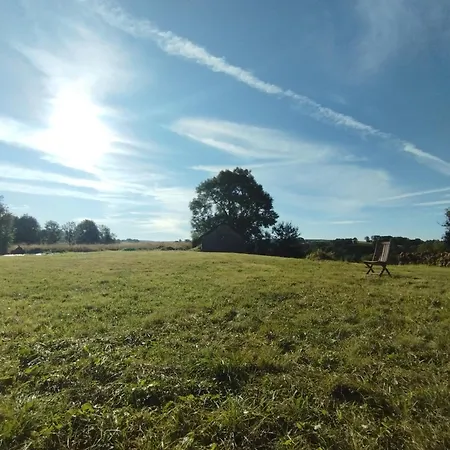 別荘 Domaine Des Hiboux シャストレ