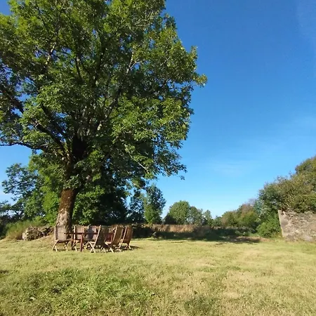 Domaine Des Hiboux Дом отдыха Шастрекс